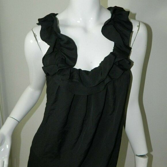 Urban Outfitter Pins and Needles Dress Black Medium‎ - Picture 7 of 11